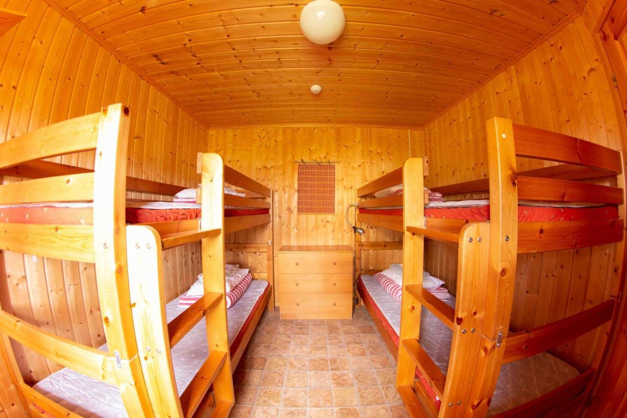 Hankaniemen Tila Villa Ähtäri Dış mekan fotoğraf