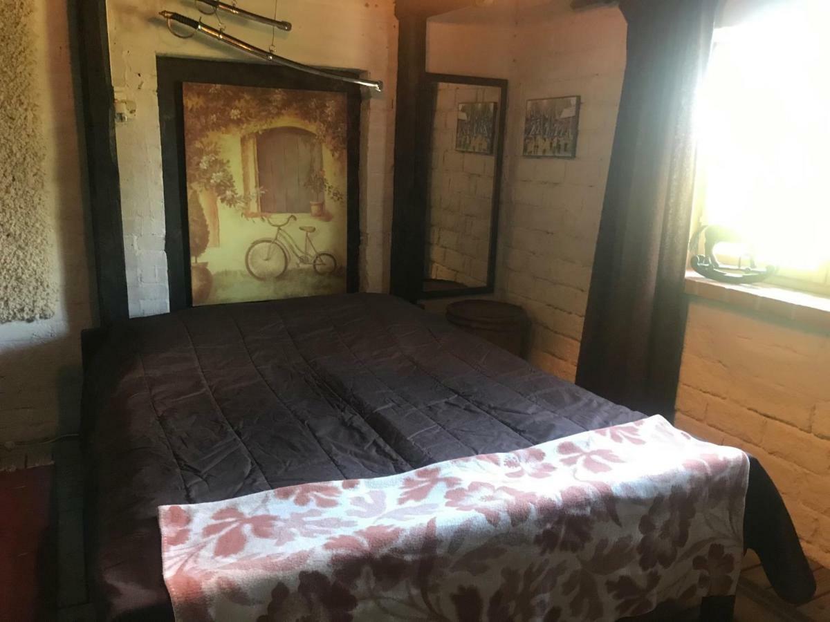 Hankaniemen Tila Villa Ähtäri Dış mekan fotoğraf